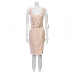 Badgley Mischka Dress